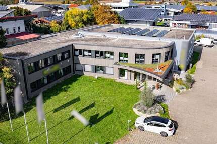 Gewerbeobjekt Endingen am Kaiserstuhl - 16.890&euro; | Angebot:23739346