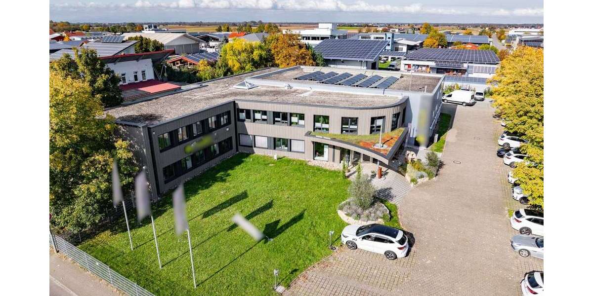 Gewerbeobjekt Endingen am Kaiserstuhl - 16.890&euro; | Angebot:23739346