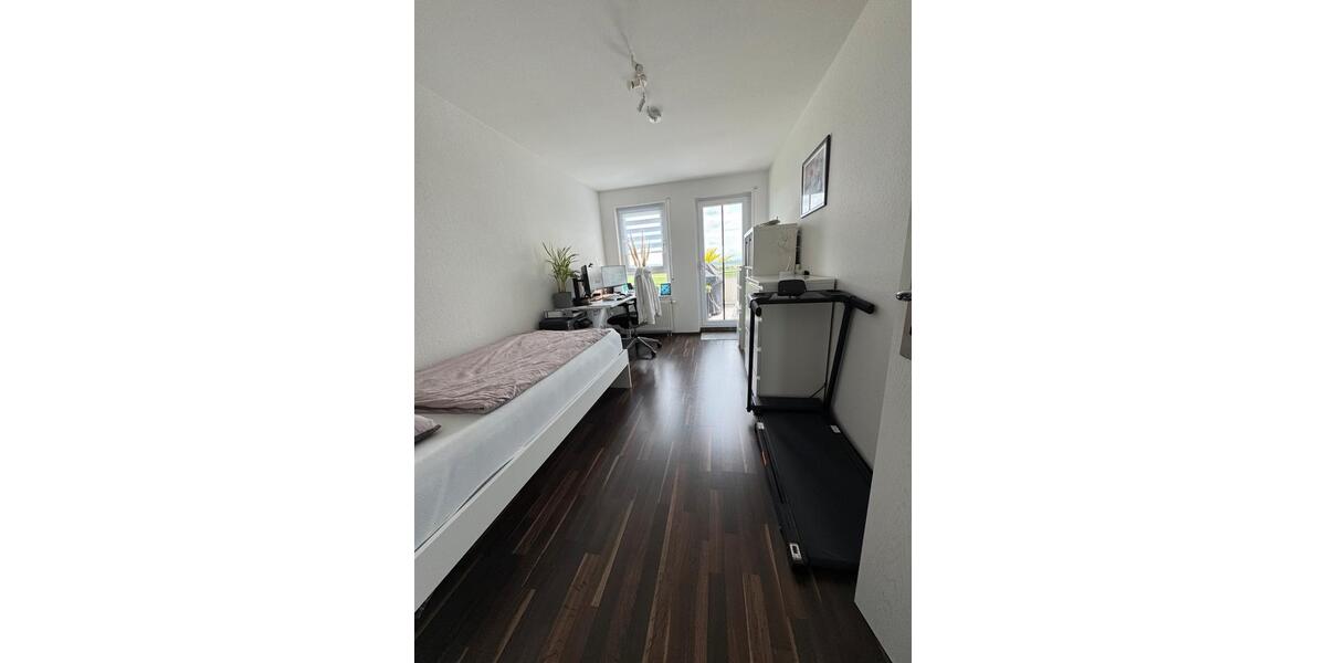 Etagenwohnung Magstadt - 3 Zimmer, 70 m&sup2;, 1.440&euro; | Angebot:26691638