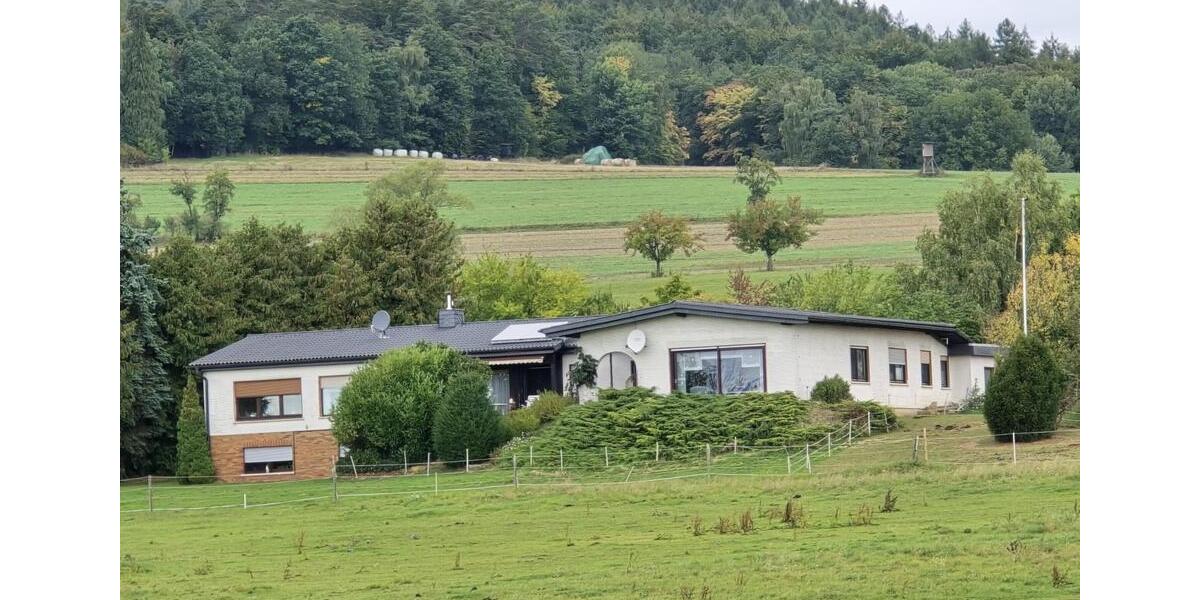 Kurzzeitvermietung Lahntal 1.5 zimmer