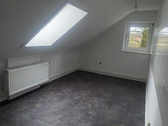 Etagenwohnung Clausthal-Zellerfeld Zellerfeld - 3 Zimmer, 63 m&sup2;, 345&euro; | Angebot:26569137