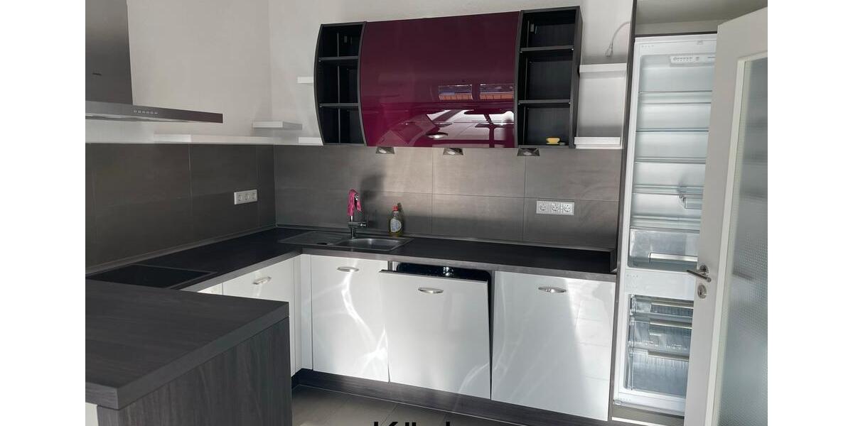 Etagenwohnung Bremerhaven Schiffdorferdamm - 2.5 Zimmer, 73 m&sup2;, 870&euro; | Angebot:25855500