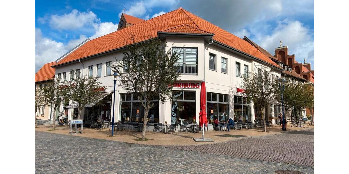 Etagenwohnung Parchim - 3 Zimmer, 74 m&sup2;, 560&euro; | Angebot:25255445