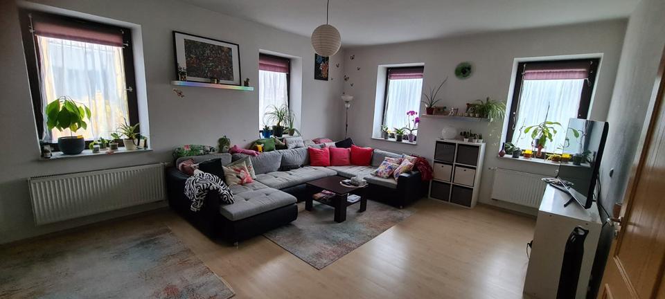 Etagenwohnung Zwiesel - 2 Zimmer, 57 m&sup2;, 360&euro; | Angebot:26497364