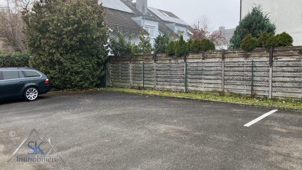 Etagenwohnung Puchheim / Puchheim-Bahnhof Puchheim Bahnhof - 3 Zimmer, 91 m&sup2;, 1.485&euro; | Angebot:24435846