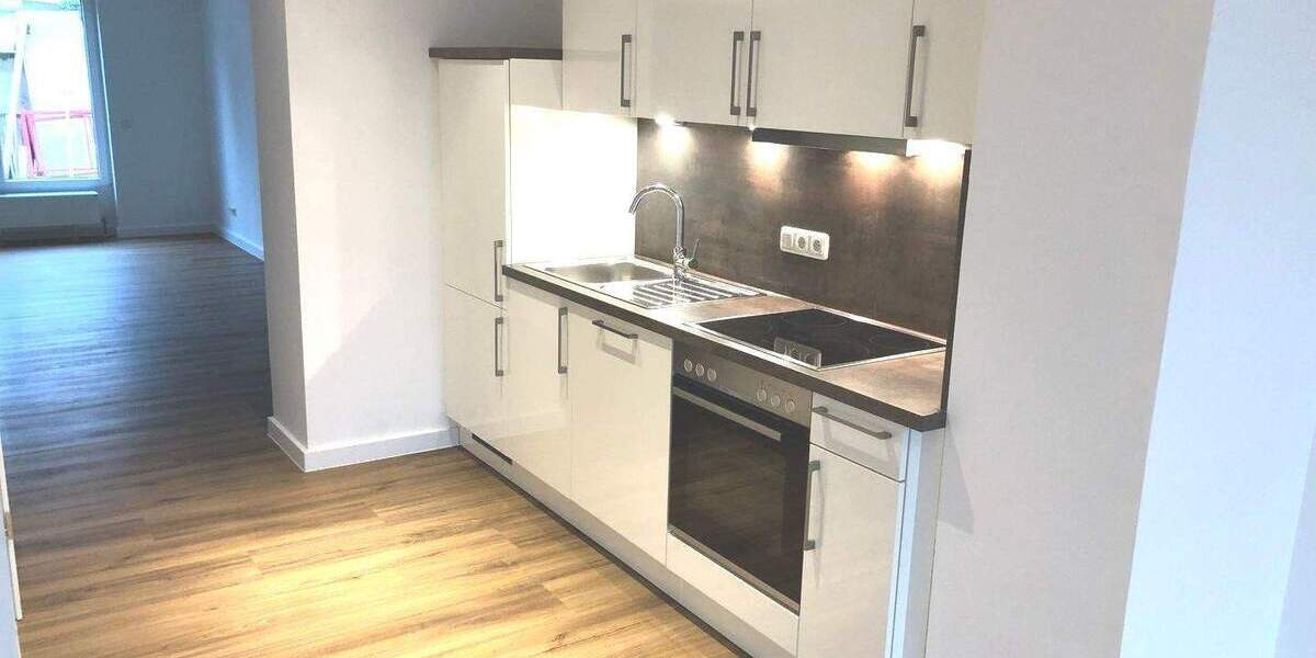 Etagenwohnung Frankfurt am Main Nordend-West - 2 Zimmer, 67 m&sup2;, 1.400&euro; | Angebot:26017111