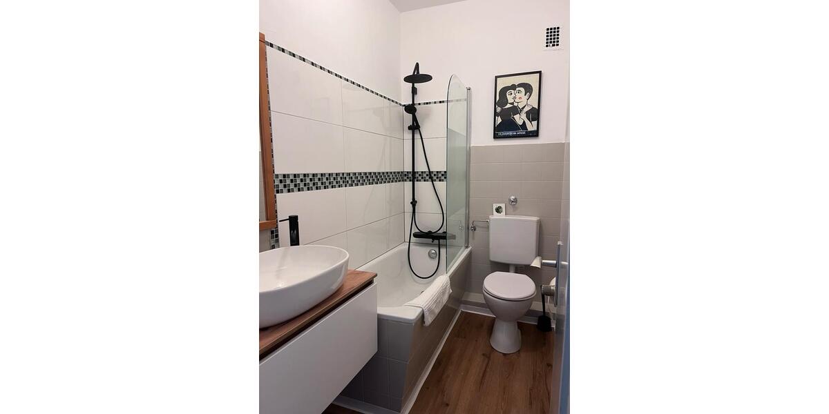 Wohnen auf Zeit Köln Nippes - 2 Zimmer, 40 m&sup2;, 1.000&euro; | Angebot:26289061