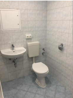 Etagenwohnung Schwerin Mueßer Holz - 2 Zimmer, 46 m&sup2;, 295&euro; | Angebot:26555423