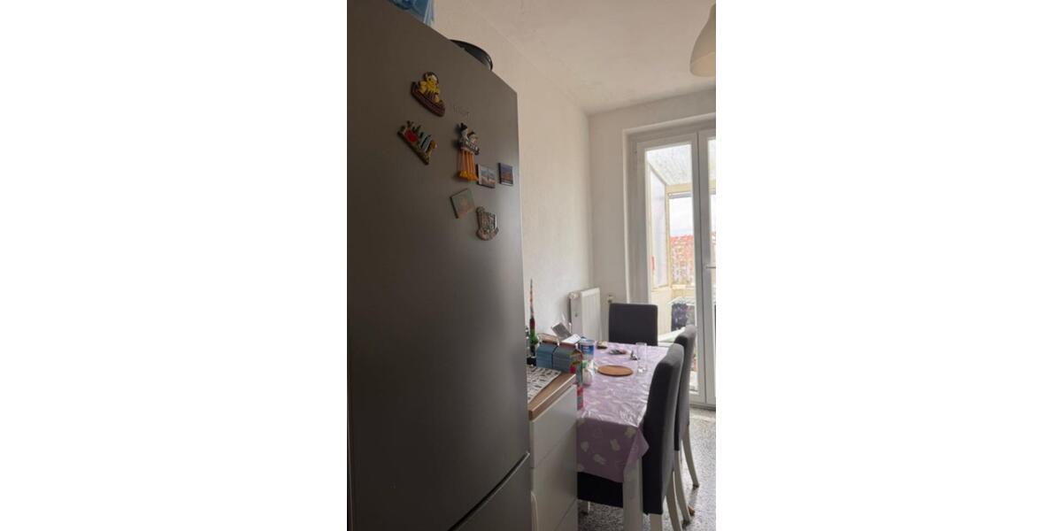 Etagenwohnung Hannover Vahrenwald-List - 1 Zimmer, 8 m&sup2;, 304&euro; | Angebot:26007323