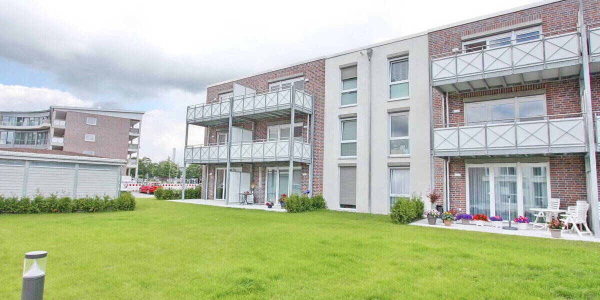 Etagenwohnung Kaltenkirchen - 1 Zimmer, 48 m&sup2;, 630&euro; | Angebot:26733388