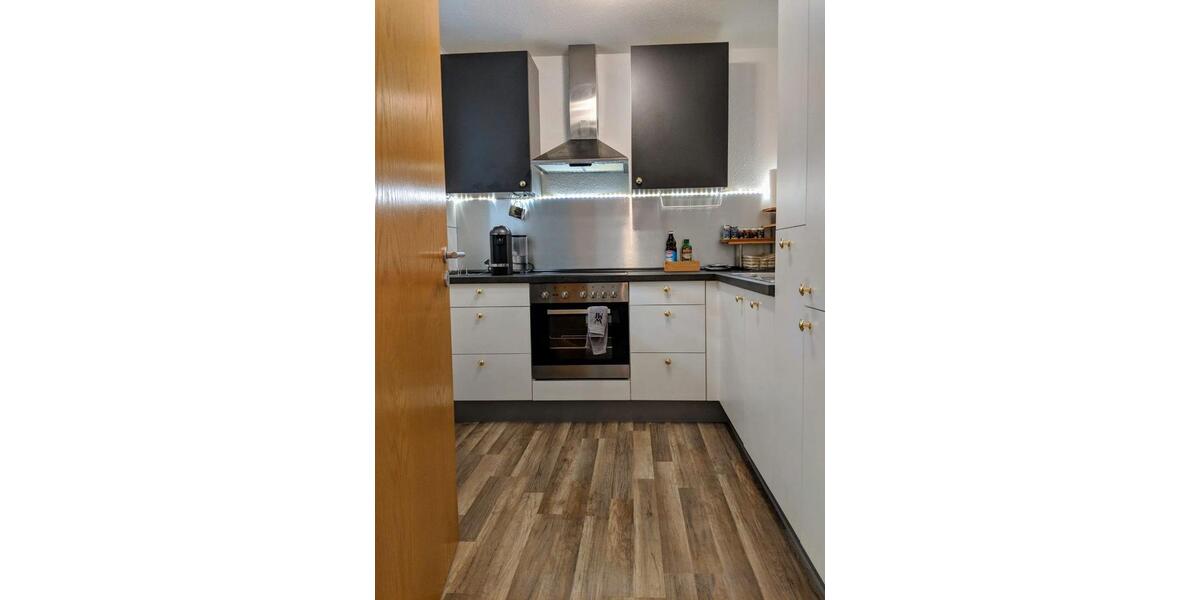 Erdgeschoßwohnung Esslingen am Neckar Brühl - 1.5 Zimmer, 47 m&sup2;, 900&euro; | Angebot:26701169