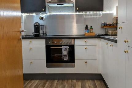 Wohnung Esslingen am Neckar Brühl - 1.5 Zimmer, 47 m&sup2;, 900&euro; | Angebot:26701169