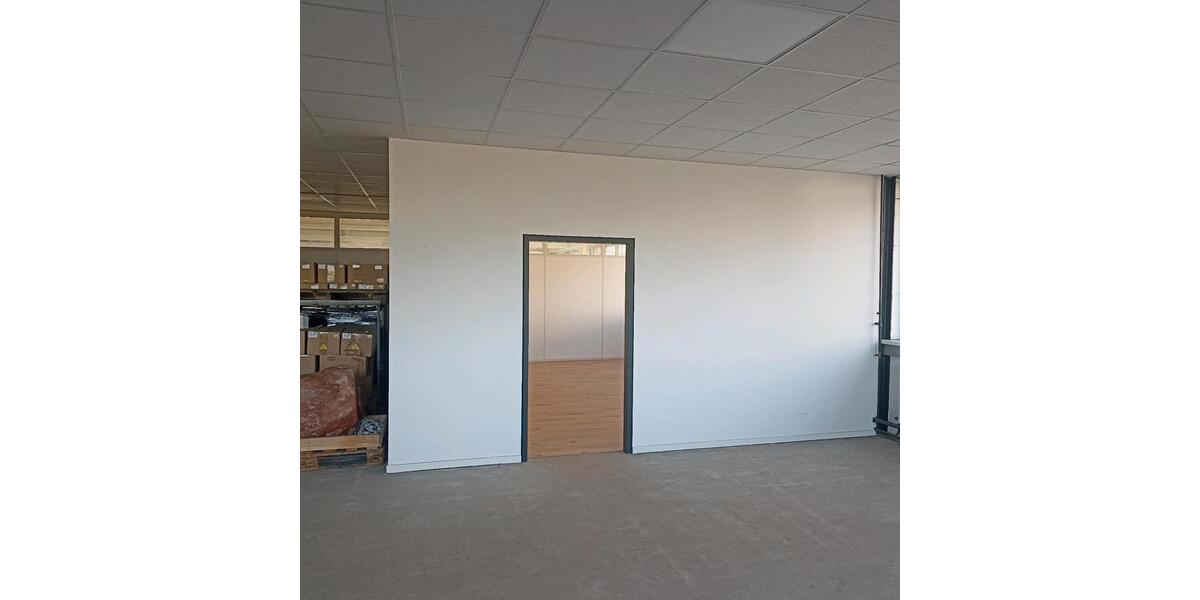 Lagerplatz Industriehalle Garage zimmer