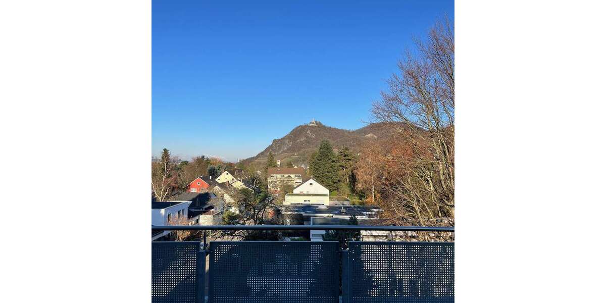 Etagenwohnung Bad Honnef Rommersdorf - 2 Zimmer, 76 m&sup2;, 1.850&euro; | Angebot:24318084