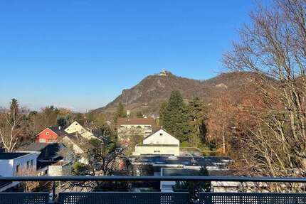 Wohnung Bad Honnef Rommersdorf - 2 Zimmer, 76 m&sup2;, 1.850&euro; | Angebot:24318084