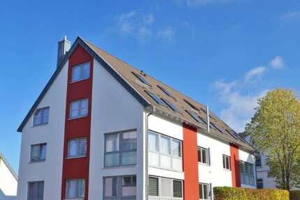 Wohnung Limbach-Oberfrohna Oberfrohna - 2 Zimmer, 46 m&sup2;, 270&euro; | Angebot:26912885