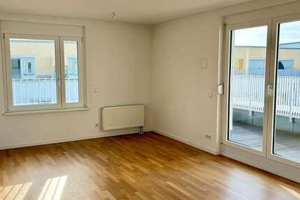 Wohnung Nürnberg Gleißhammer - 3 Zimmer, 68 m&sup2;, 997&euro; | Angebot:27532484