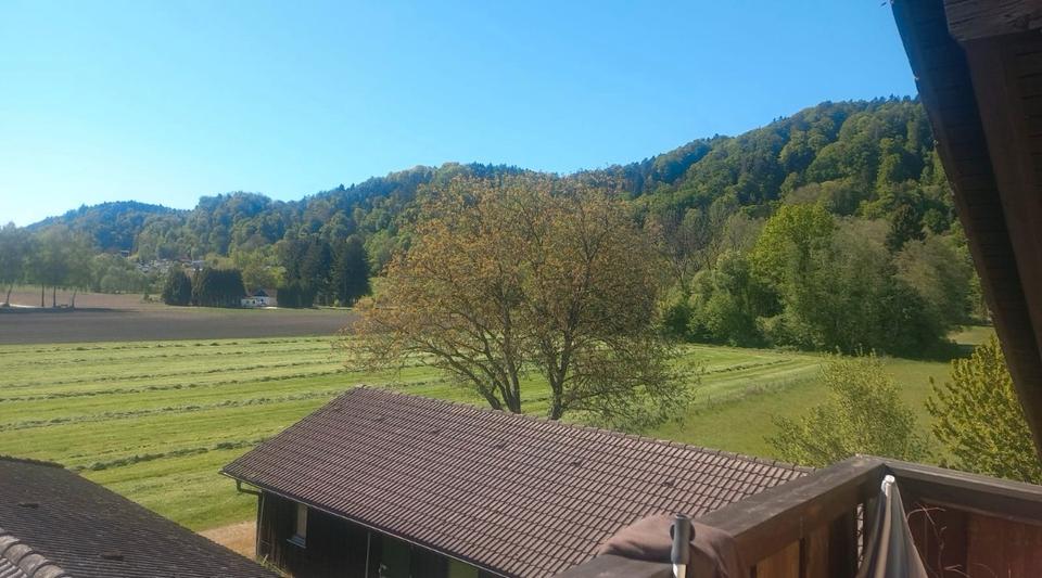 Dachgeschoßwohnung Kirchdorf am Inn - 3 Zimmer, 85 m&sup2;, 700&euro; | Angebot:26598128