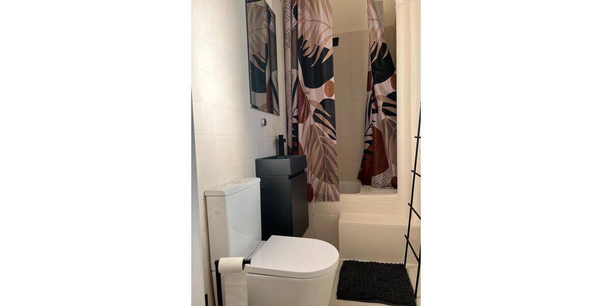 Wohnen auf Zeit Hannover Vahrenwald-List - 3 Zimmer, 145 m&sup2;, 2.700&euro; | Angebot:24860053