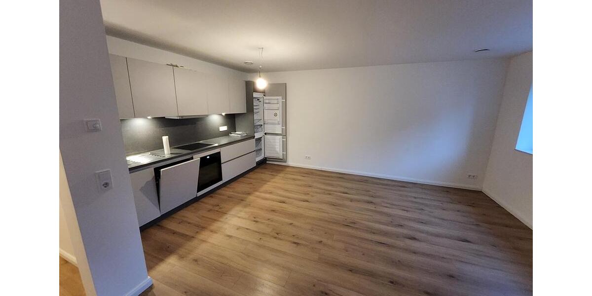Etagenwohnung Norderstedt - 2 Zimmer, 58 m&sup2;, 960&euro; | Angebot:26652145