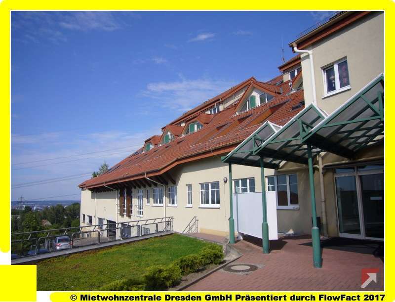 Wohnung zum Mieten in Dresden 300 € 31 m²