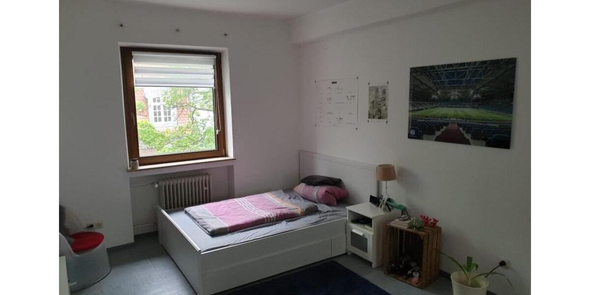 Wohnen auf Zeit Aachen Aachen-Mitte - 1 Zimmer, 20 m&sup2;, 220&euro; | Angebot:24592235