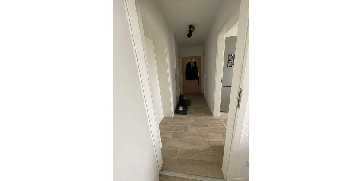 Etagenwohnung Brandenburg an der Havel Altstadt - 3 Zimmer, 61 m&sup2;, 449&euro; | Angebot:25141672