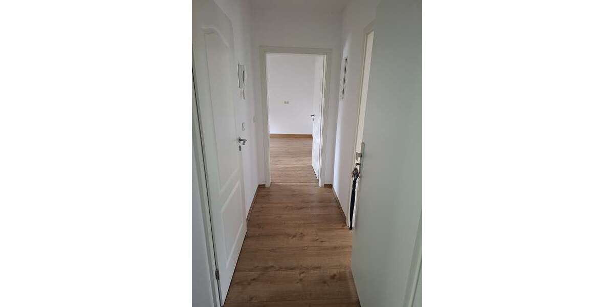 Etagenwohnung Bitterfeld-Wolfen Wolfen - 2 Zimmer, 50 m&sup2;, 350&euro; | Angebot:25284698