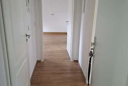 Wohnung Bitterfeld-Wolfen Wolfen - 2 Zimmer, 50 m&sup2;, 350&euro; | Angebot:25284698