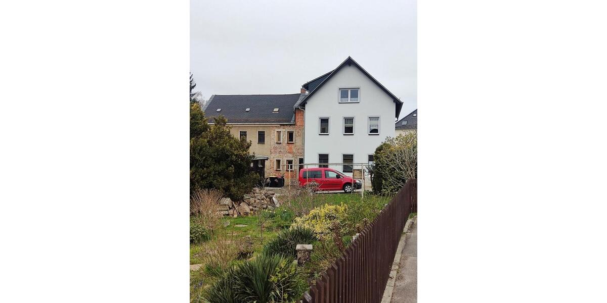Erdgeschoßwohnung Burgstädt - 1 Zimmer, 45 m&sup2;, 250&euro; | Angebot:26505891