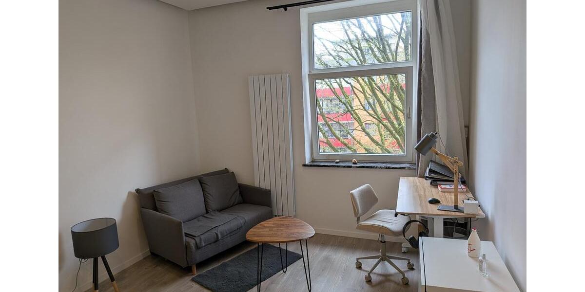 Wohnen auf Zeit Aachen Aachen-Mitte - 1 Zimmer, 18 m&sup2;, 650&euro; | Angebot:26218727
