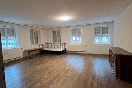 Wohnung Mühlheim an der Donau - 5 Zimmer, 154 m&sup2;, 1.154&euro; | Angebot:26661639