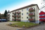 Etagenwohnung Bruchsal - 2.5 Zimmer, 58 m&sup2;, 651&euro; | Angebot:26695026