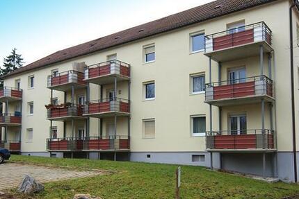 Wohnung Bruchsal - 2.5 Zimmer, 58 m&sup2;, 651&euro; | Angebot:26695026
