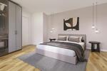 Etagenwohnung Drensteinfurt - 4 Zimmer, 109 m&sup2;, 1.520&euro; | Angebot:25712290