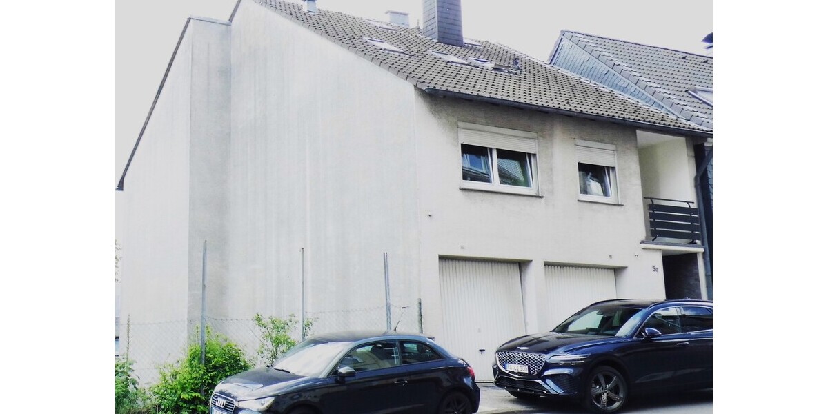 3-4 Zimmer-Wohnung mit Balkon, Remscheid-Vieringhausen - 4- Remscheid Vieringhausen | Angebot:24610142