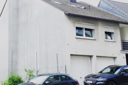 3-4 Zimmer-Wohnung mit Balkon, Remscheid-Vieringhausen - Wohnung Remscheid Vieringhausen | Angebot:24610142