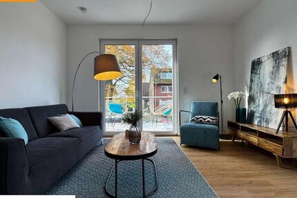 Wohnen im Alter - sorgenfrei und modern! 3 zimmer