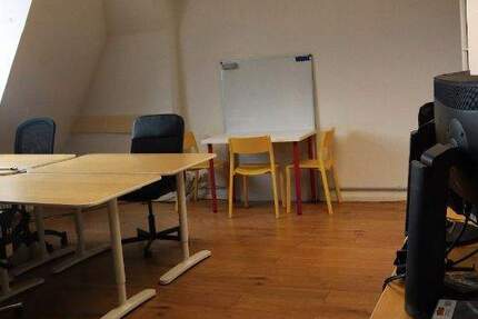 verschiedene Büroflächen im Herzen von Friedrichshain - All-in-Miete zimmer