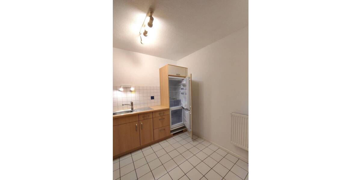Etagenwohnung Waldshut-Tiengen Tiengen - 2 Zimmer, 57 m&sup2;, 690&euro; | Angebot:26064433