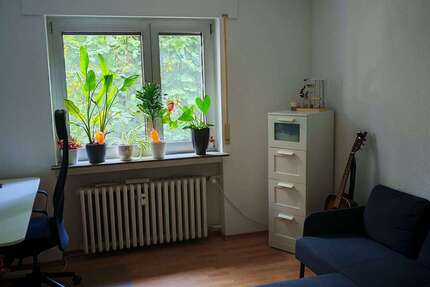 Wohnung Kronberg im Taunus Oberhöchstadt - 2 Zimmer, 48 m&sup2;, 720&euro; | Angebot:27199366