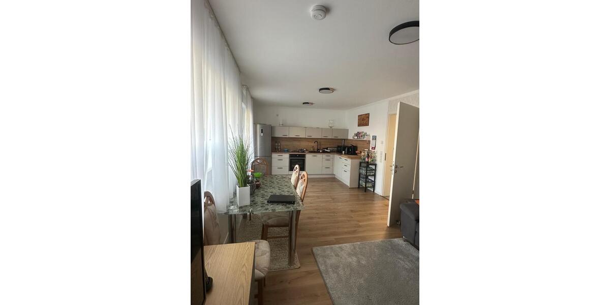 Erdgeschoßwohnung Eitorf - 2 Zimmer, 56 m&sup2;, 720&euro; | Angebot:25956686