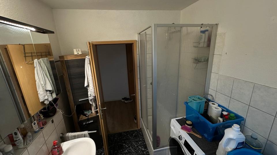 Maisonette Wohnung 3 zimmer