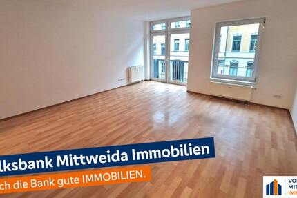 2-Zimmer-Wohnung in beliebter Seniorenresidenz - Wohnung Chemnitz Kaßberg | Angebot:26780038