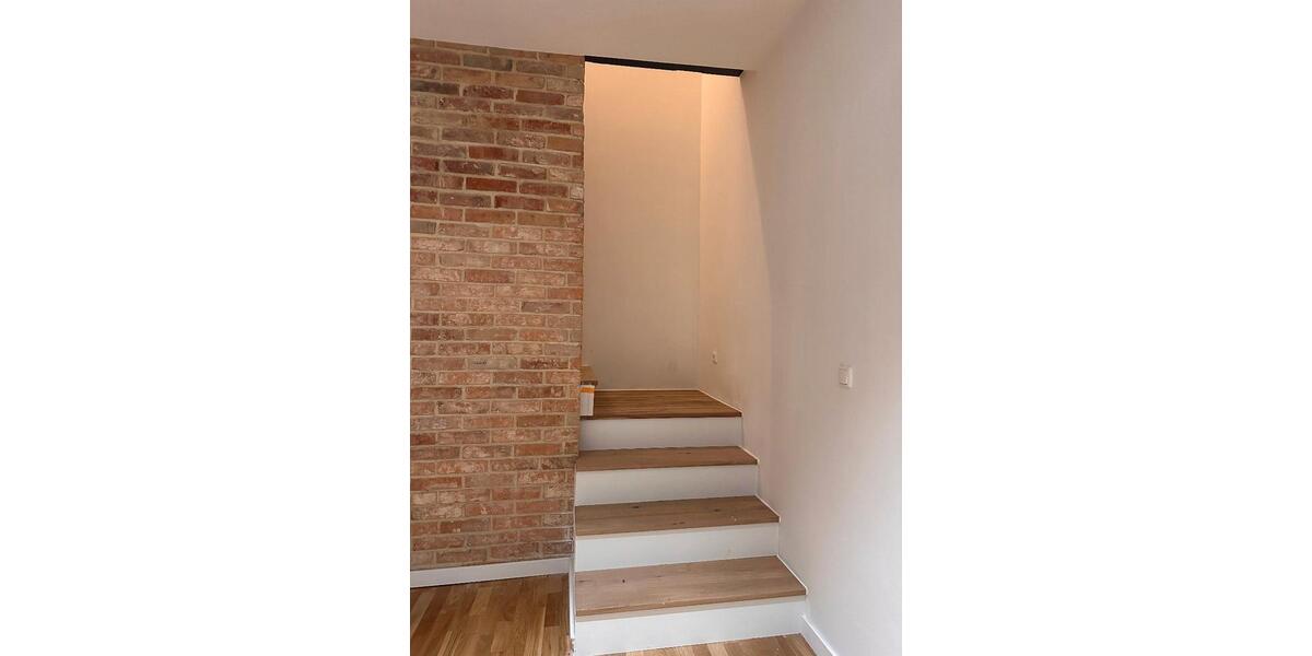 Maisonettenwohnung Treuenbrietzen - 4 Zimmer, 107 m&sup2;, 1.150&euro; | Angebot:26200706