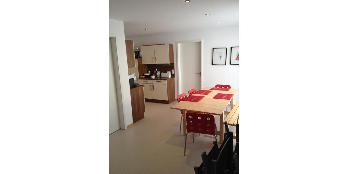 Etagenwohnung Mosbach - 1 Zimmer, 17 m&sup2;, 376&euro; | Angebot:25648001