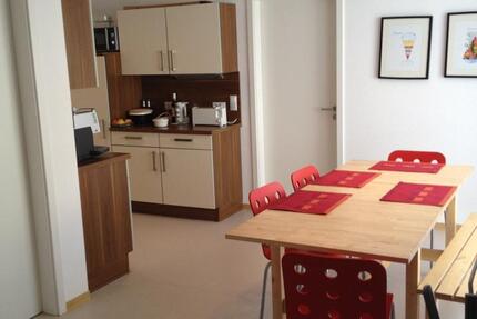 Wohnung Mosbach - 1 Zimmer, 17 m&sup2;, 376&euro; | Angebot:25648001