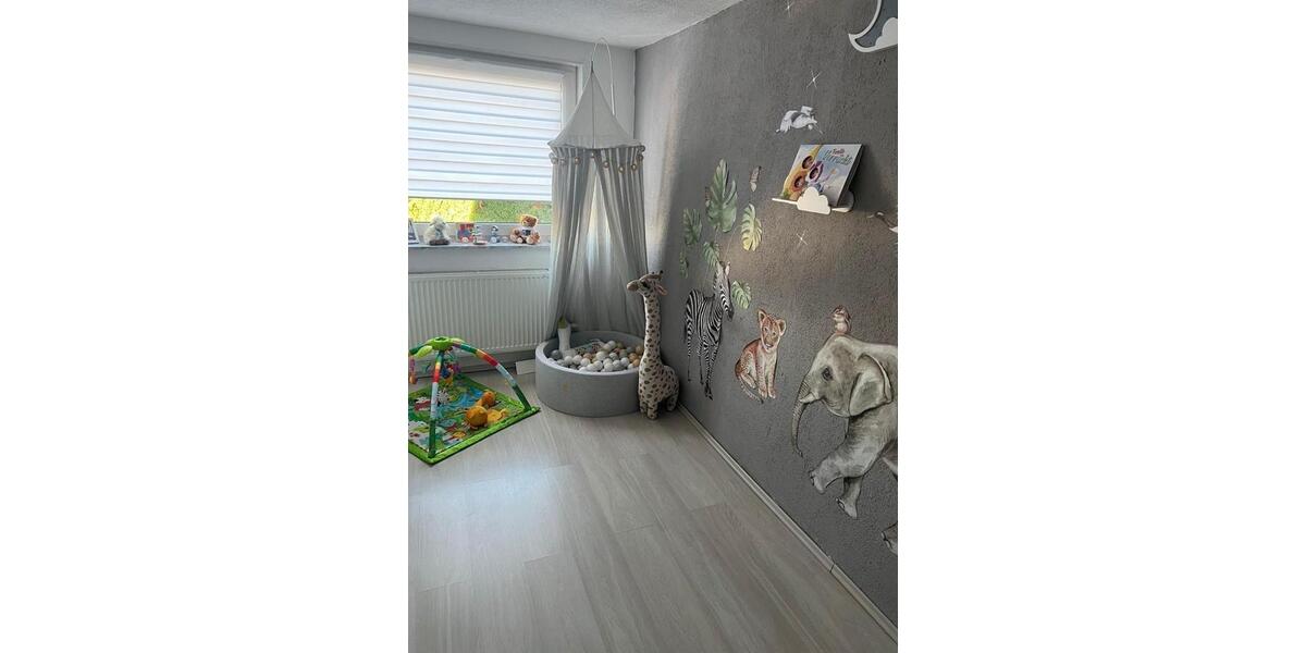 Dachgeschoßwohnung Mannheim Käfertal - 3 Zimmer, 75 m&sup2;, 1.350&euro; | Angebot:26550366