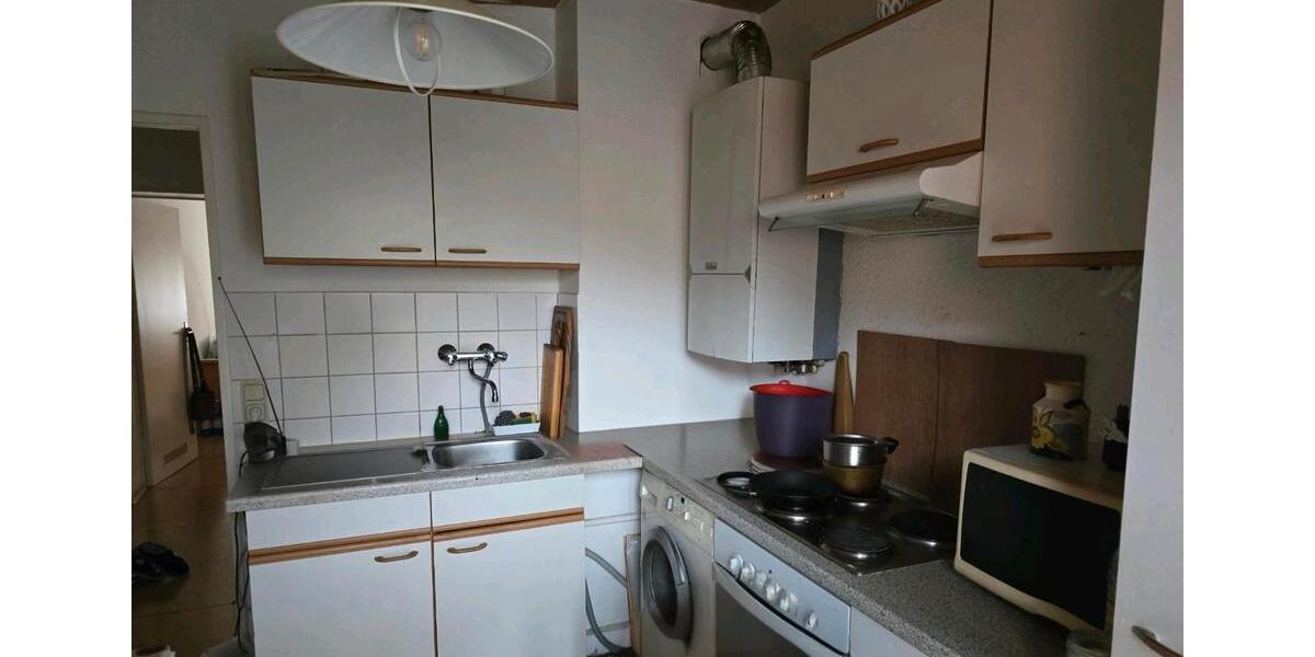 Etagenwohnung Ludwigshafen am Rhein - 2 Zimmer, 57 m&sup2;, 720&euro; | Angebot:26032366