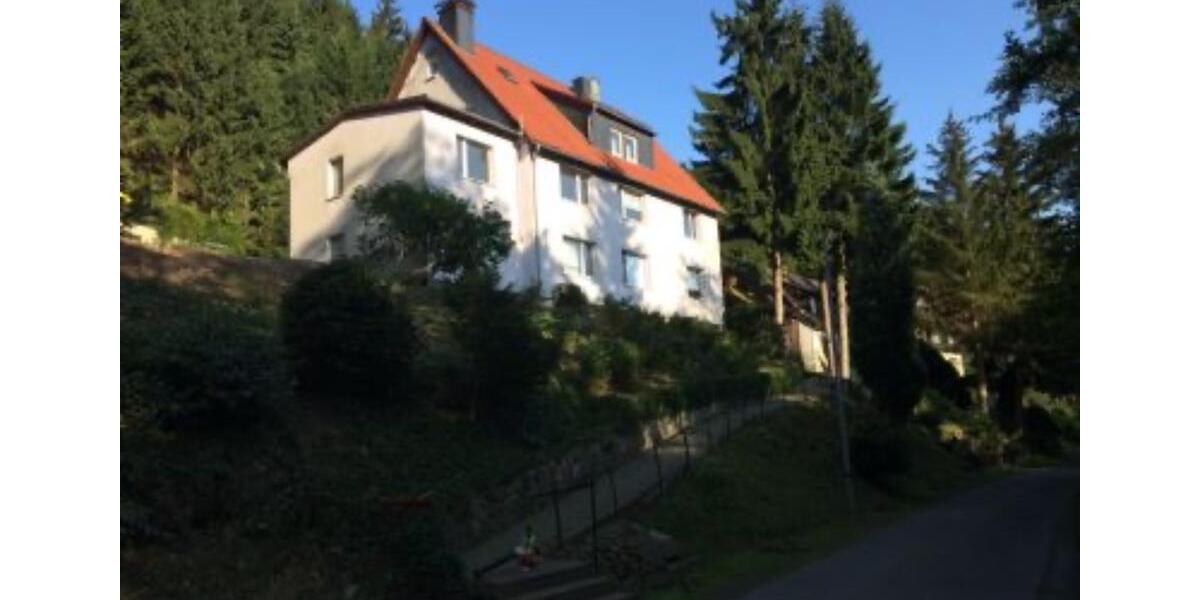 Erdgeschoßwohnung Bad Sachsa - 2 Zimmer, 51 m&sup2;, 400&euro; | Angebot:24676734